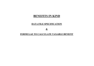 BIK formulae - JsyTax.je: Home