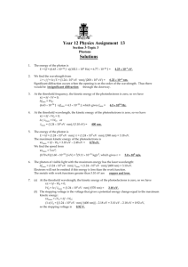 Assignment 13 Solutions - Stage-2