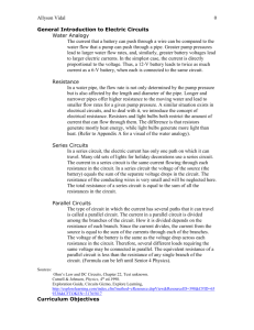 S1-3-15 - Series vs. Parallel