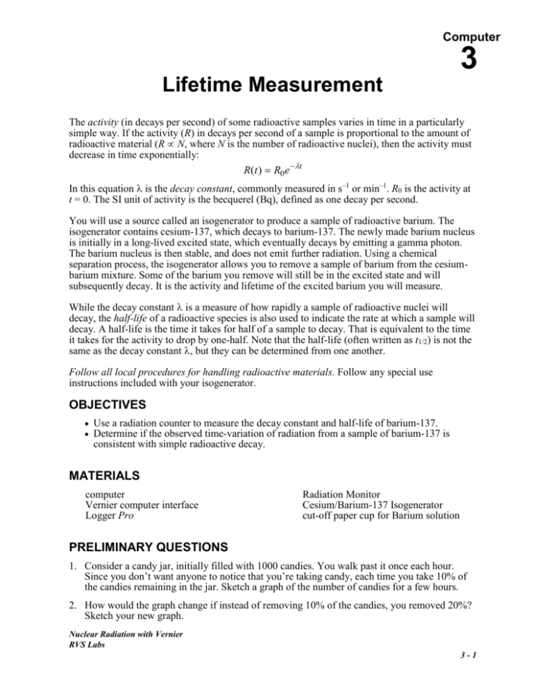 Lifetime Limitation Worksheet 2020