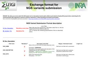 Documentation_Submit_NGS_SNPS - URGI