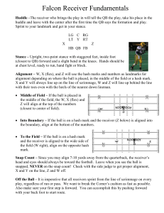 Receiver Fundamentals