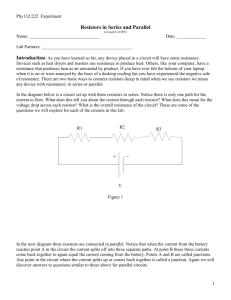 Lab5_ResistorsInSeriesAndParallel