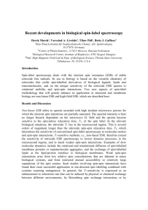 Full text, PDF - Department of Biological Science