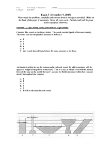 Exam III (no solution) - University of Rochester