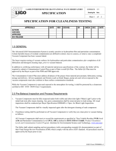 E0900430-v1_SPEC FOR CLEANLINESS TESTING - DCC