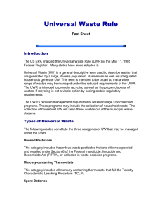 Universal-Waste-Rule-Fact-Sheet
