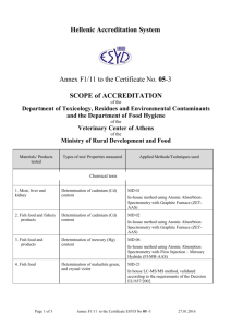 Hellenic Accreditation System S