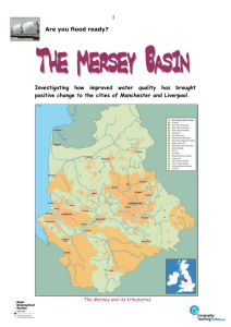 The Mersey Basin Campaign