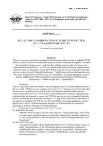 3 ITU Radio Regulations Board