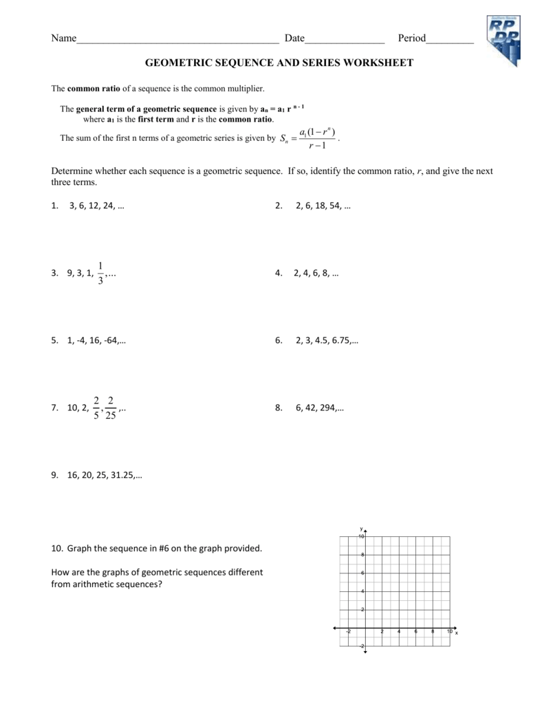 Complex Number Quiz Worksheet