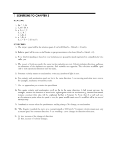 Chapter 03 Solutions
