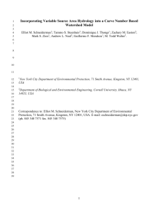 full text - Soil and Water Lab