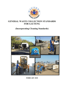 Waste Collection Standards 09 03 10 (Version 4) docx (2)