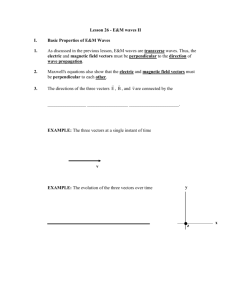 Student Class Notes (Outline): Word97 File