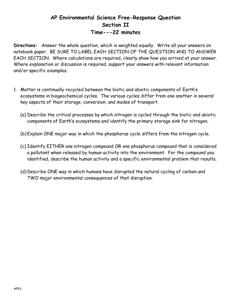 2025 Ap Environmental Science Free Response Answers Battery Electric Vehicles Images