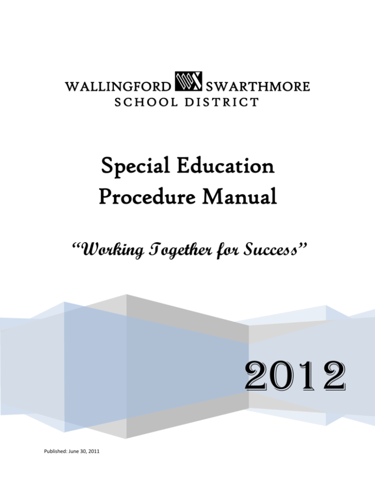 Wallingford Swarthmore School District