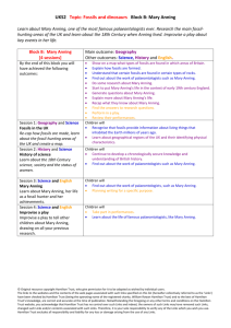 Block Outcomes - Hamilton Trust