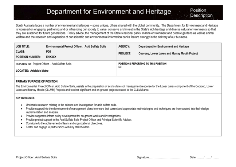 reports-to-project-officer-acid-sulfate-soils