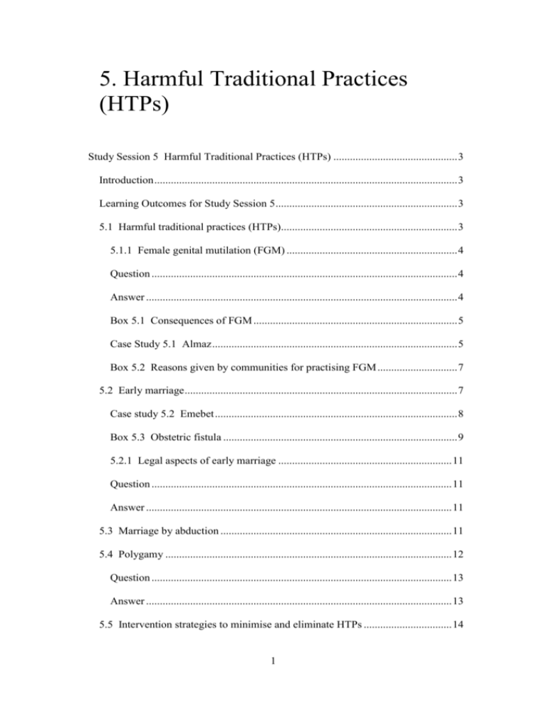 study-session-5-harmful-traditional-practices-htps