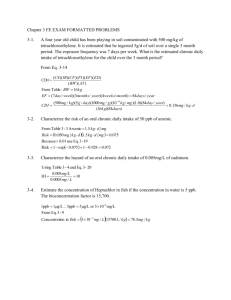 Chapter 03 FE Problem Solutions