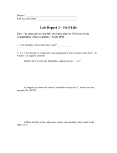 Lab 3 Report