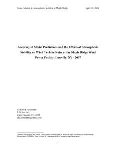 accuracyofnoisepredictions-mapleridgeny