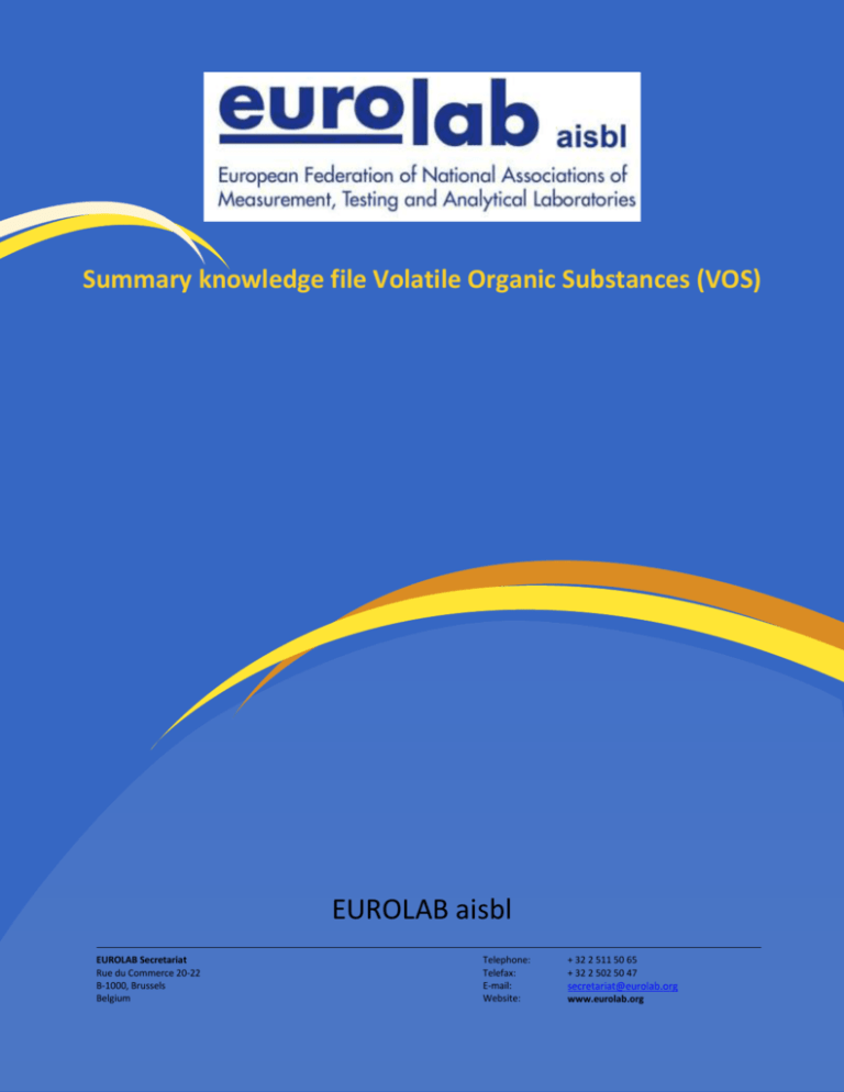 what-are-volatile-organic-substances