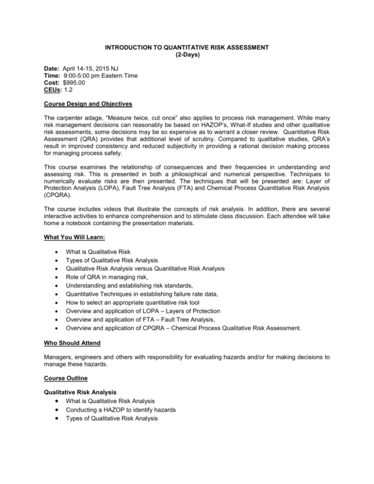 introduction-to-quantitative-risk-assessment-2