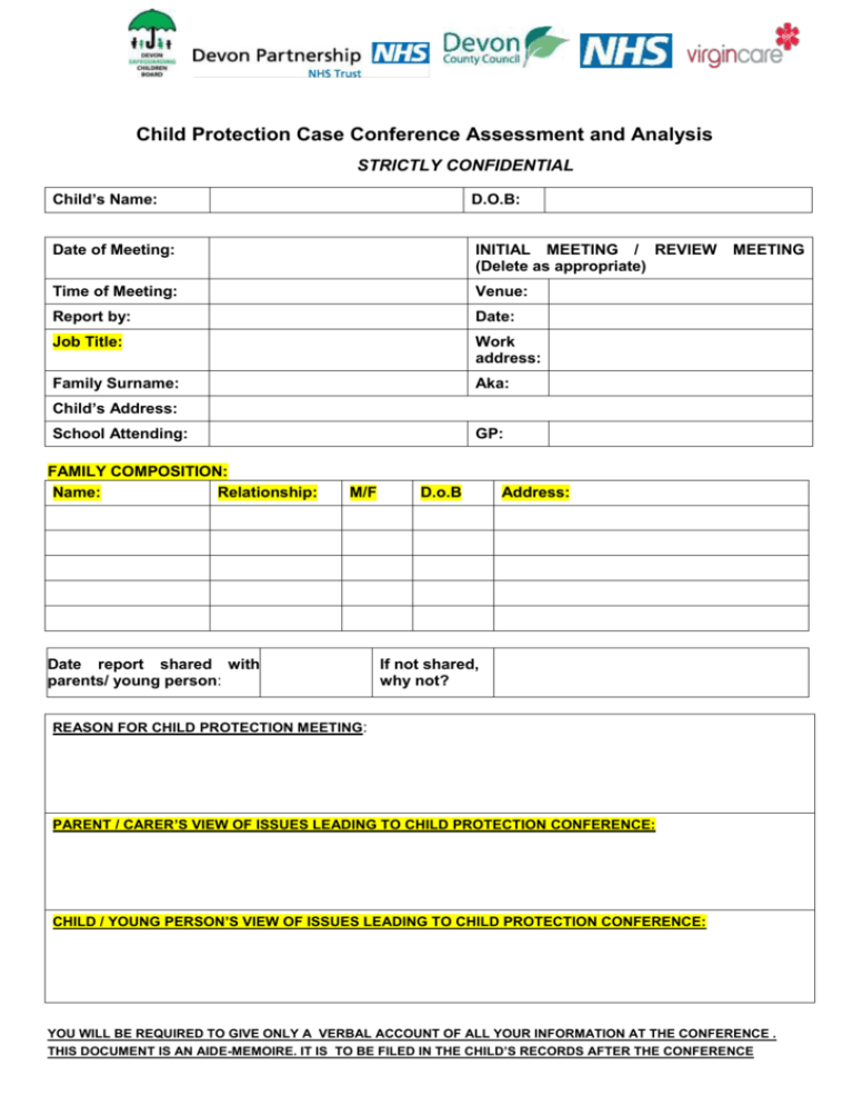 child-protection-case-conference-assessment-and-analysis