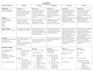 Q1W8LessonPlan