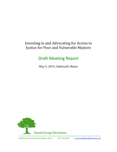 Full Meeting Notes (Word Document)