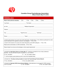 Word File - The Canadian Group Psychotherapy Association