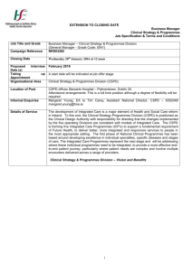 NRS03282 - Job Specification - Amended