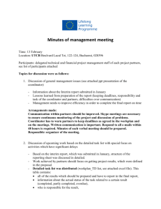 Minutes of management meeting_13.02.2015 Bucharest - 3c