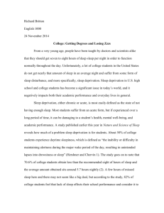 Research paper draft 4
