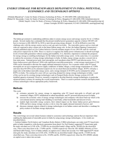 View Abstract - United States Association for Energy Economics