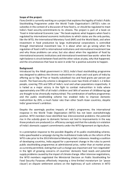 methodology for research paper courses