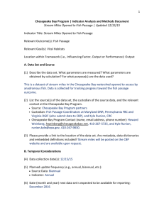 Analysis and Methods File