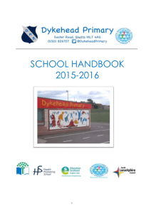 HANDBOOK 2015-16 SESSION Amended - Glow Blogs
