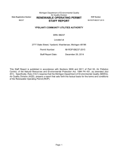B6237 Staff Report 3-17-15 - Department of Environmental