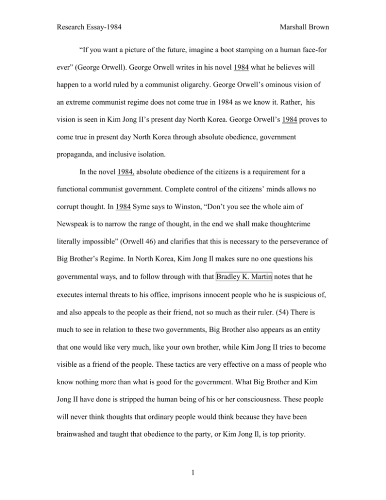 research based documented essay