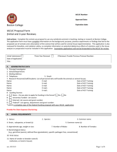 By signing this form, the faculty research