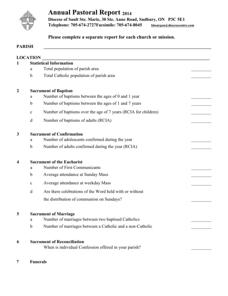 annual-pastoral-report-fillable-word