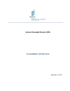 151210 Placement Offer 2016
