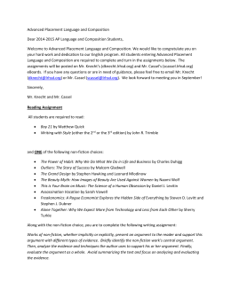 family essay title page example apa