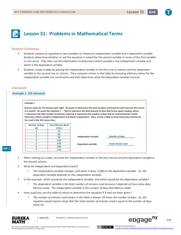 What Does Measure Mean In Mathematical Terms