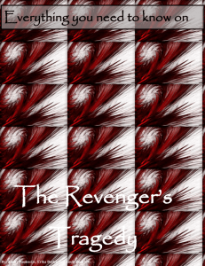 The Revenger`s Tragedy_dummies guide