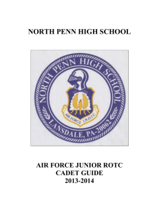 History - North Penn School District