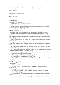 IB Mocks LL-G Paper 1 Outline and Commentary